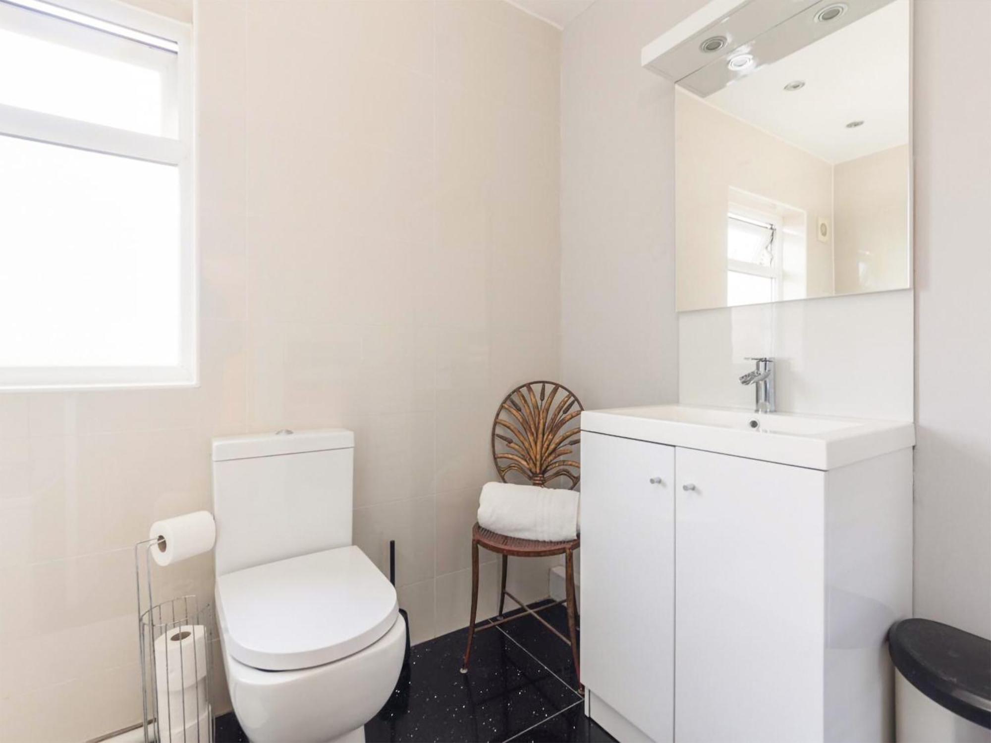 Holbrook House Rumah liburan Cambridge (Cambridgeshire)