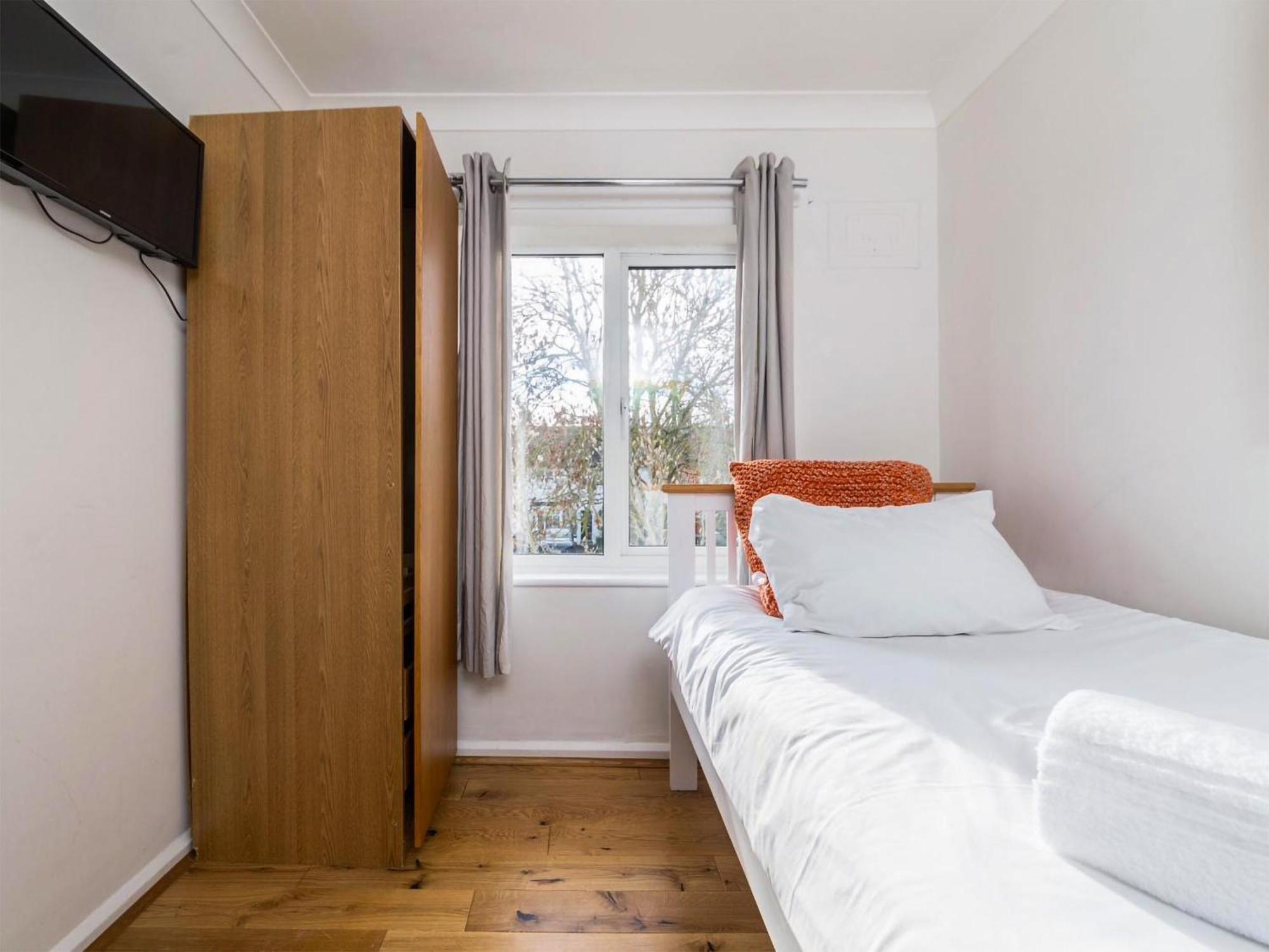 Holbrook House Rumah liburan Cambridge (Cambridgeshire)