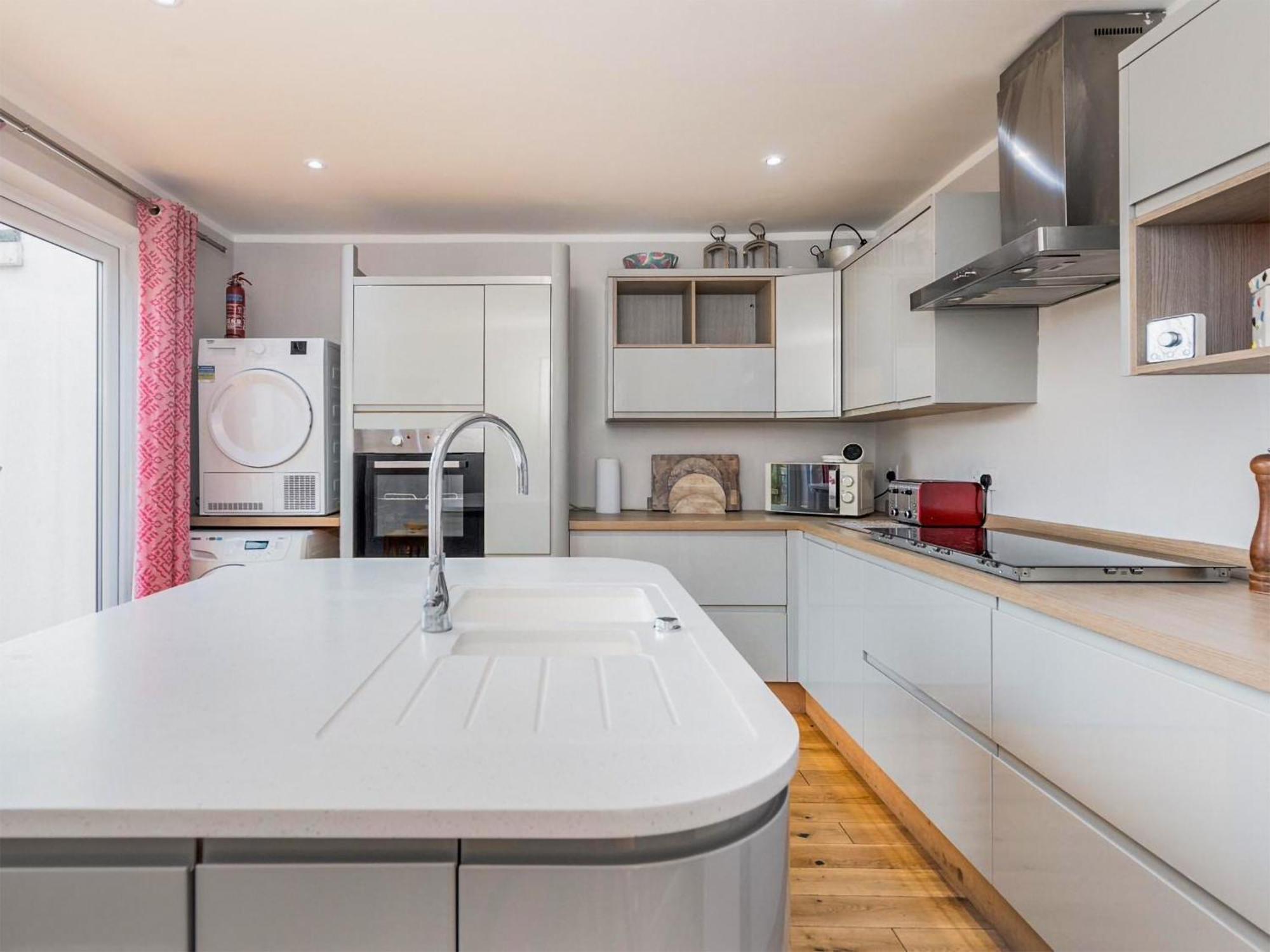 Holbrook House Rumah liburan Cambridge (Cambridgeshire)
